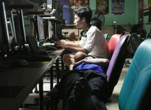 TP Hồ Chí Minh mất điện diện rộng, game online cũng lao đao