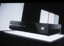 Xbox next-gen chính thức công bố với tên gọi Xbox One