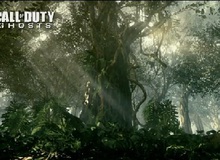 Call of Duty Ghosts xuất hiện tại sự kiện Xbox One