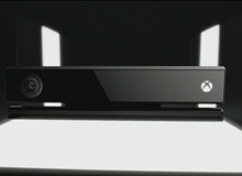 Xbox One sẽ có sẵn Kinect ngay từ lúc mua
