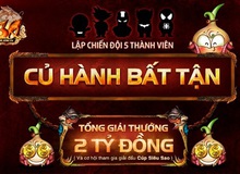 MOBA và những giải đấu “khủng” nhất