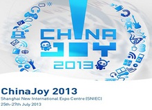 Game thủ Gunny tranh vé đến ChinaJoy 2013