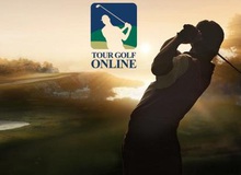 Kinh ngạc trước đồ họa tuyệt đẹp của Tour Golf Online