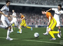 Rộ tin đồn hãng Nexon xác nhận Fifa Online 3 đã về tay Garena Việt Nam