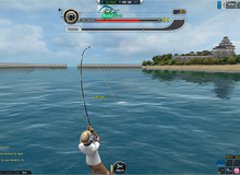 Game online câu cá Fishing Hero đã chính thức mở cửa