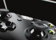 Tay cầm của Xbox One có tới 40 tính năng mới