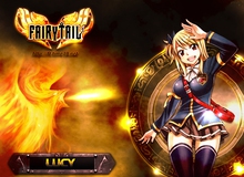 Fairy Tail đã mở đăng ký là tin hot nhất làng game Việt tuần qua