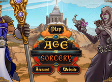 Age of Sorcery - Tựa game chiến thuật đặc biệt dành cho nền tảng Windows Phone