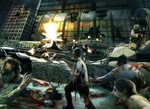 World War Z v 1.1.4 tái hiện sống động trận chiến Zombie khốc liệt