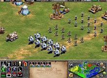 Age of Empires lần đầu tiên được phát hành trên nền tảng mobile