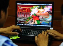 Các đại gia làng game online Việt Nam nói gì?