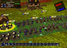  Great Battles Medieval - Game chiến thuật đỉnh cao trên Android