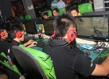 GameK sẽ có mặt tại Hội thảo game online Việt Nam