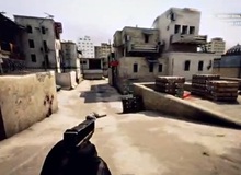 Clip Counter Strike đỉnh cao: MODDII vs Virtus.Pro [ACE]