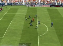 FIFA 13 Top 5 Goals: Những cú sút xa không tưởng
