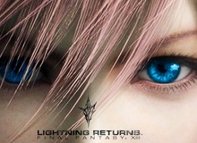 Lightning Returns: Final Fantasy XIII phát hành vào ngày 11/2/2014