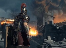 Ryse Son of Rome: "300" của Crytek