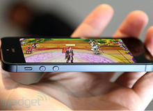 Game Việt trên Android đã hoàn toàn thay đổi trong thời gian ngắn