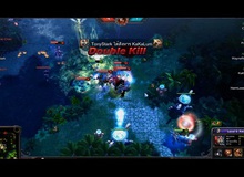 Làm quen với lối chơi của Chaos Online