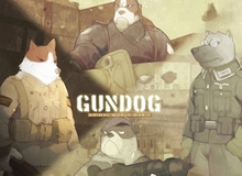 Gundog - "Chó cưng bắn súng" mở cửa ngày 28/06