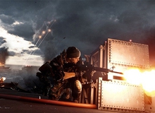 Battlefield 4 bất ngờ mở cửa thử nghiệm Alpha