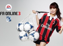 VTC xác nhận đàm phán mua Fifa Online 3 với Tencent