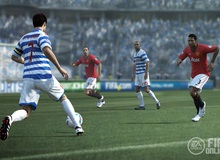 Fifa Online 3 đang rất được game thủ Việt mong chờ