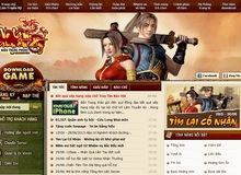 Võ Kiếm Truyền Kỳ tặng Gift Code nhân dịp mở server Vạn Kiếm