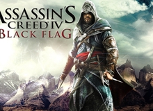 Thưởng thức trailer mới của Assassin's Creed IV
