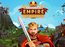 Empire: Four Kingdoms - Tựa game MMO lôi cuốn người chơi