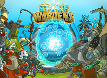 Stone Wardens - Dự án game triển vọng dành cho iOS và Android