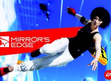 Mirror’s Edge - Game hấp dẫn của EA trong mùa hè năm nay trên iOS