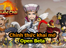 Cảm nhận về Game mobile Tam Quốc Chibi ngày đầu ra mắt