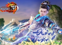 Nhiều game thủ phản đối việc Võ Lâm Truyền Kỳ phiên bản 3D không reset