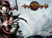 GameK gửi tặng 2000 Gift Code Hoành Tảo Thiên Hạ