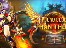 Nghi vấn Webgame 3D Chrono Tales về Việt Nam