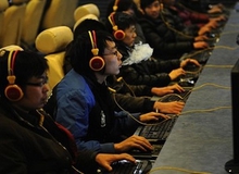Các hãng game Trung Quốc trái phép bị truy quét tại Việt Nam