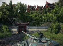 World of Tanks chính thức “đổ bộ” vào chiến trường Triều Tiên