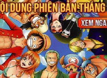 Đánh bài cùng Jinbei ở Sabaody - Bạn đã sẵn sàng chưa?