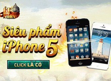 Ải Mỹ Nhân Open Beta vào ngày 31/7 cùng nhiều tặng phẩm và GiftCode