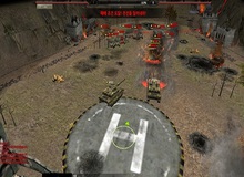 Cơ hội để gamer Việt trải nghiệm MMO chiến thuật Blitz 2: Battle Line