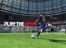 VTC Game đang cố gắng bắt tay Garena phát hành Fifa Online 3