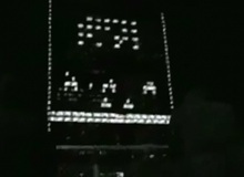Chơi game bắn ruồi bằng tòa nhà chung cư: Đỉnh của đỉnh
