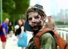  Sẽ ra sao nếu zombie có thật ngoài đời?