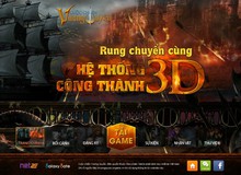 Cuộc Chiến Vương Quyền ra mắt teaser tiếng Việt và bộ cài 1 GB