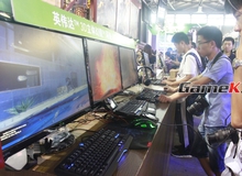 Trung Quốc bác bỏ quan điểm game là độc hại