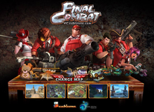 Final Combat - Game bắn súng "copy" về Đông Nam Á