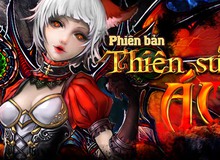 Bay tự do và kết hôn trong DayBreak Online