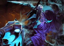 Tiểu sử Abaddon trong DOTA 2 – The Lord of Avernus