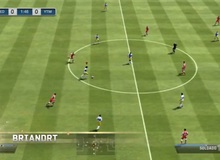 FIFA 13 Best Goals of the Week Round 33: Tuyệt đỉnh